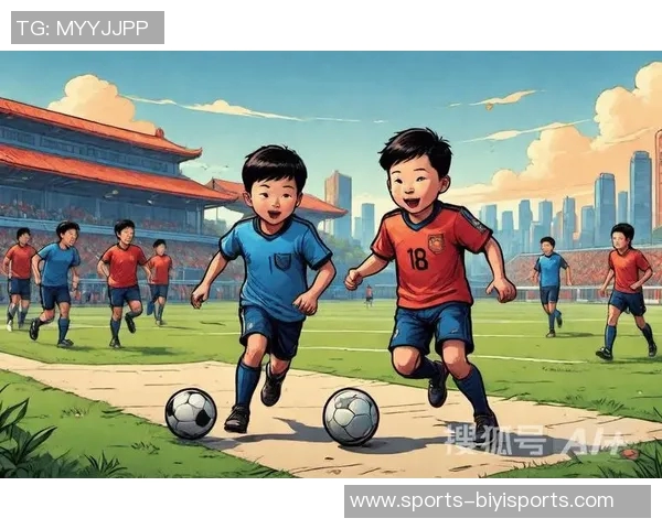 徐群的足球之路：从青涩少年到职业球员的成长故事与奋斗历程